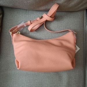 A new day crossbody purse